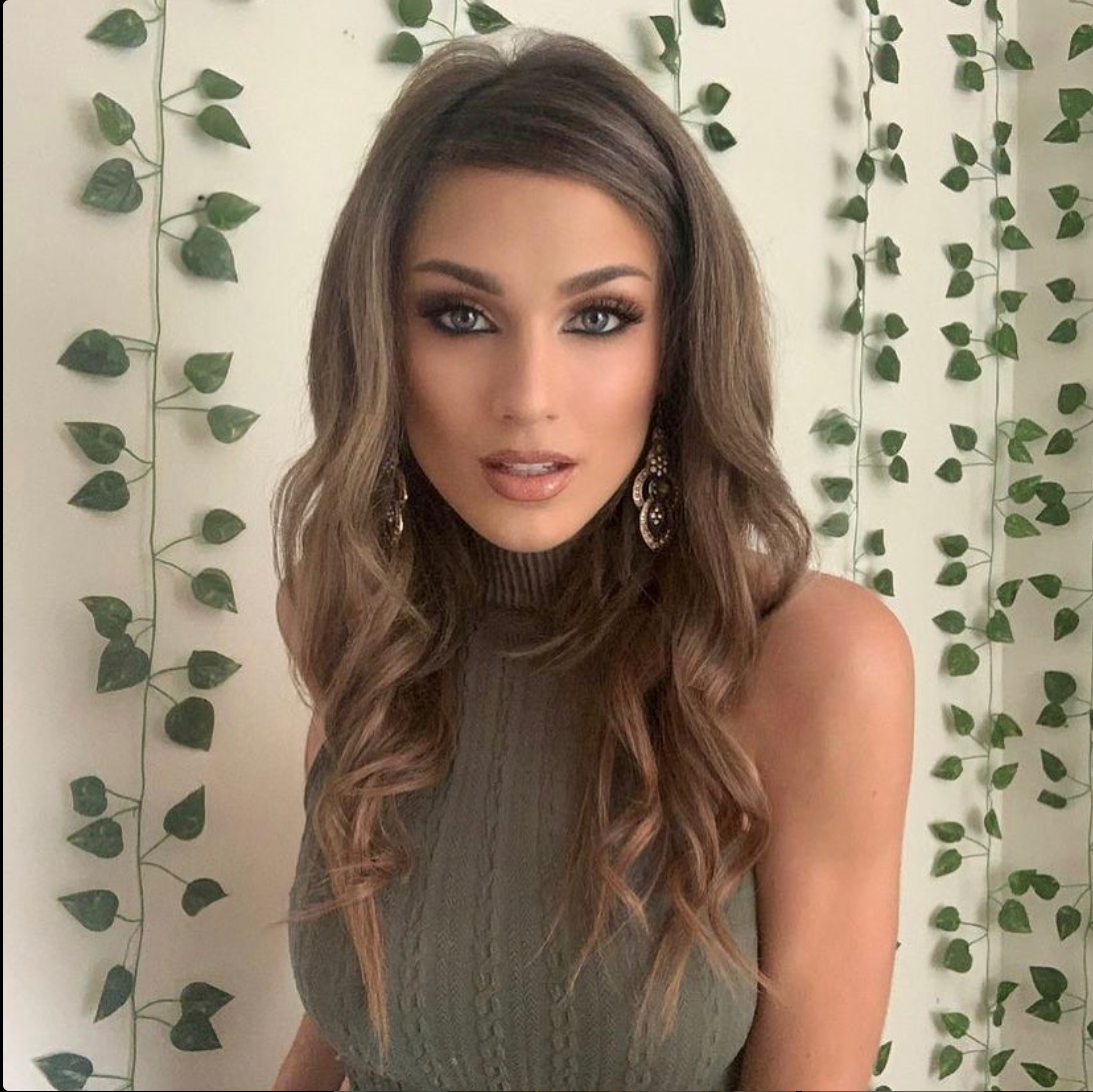 Beautiful hair styles at Alejandro's