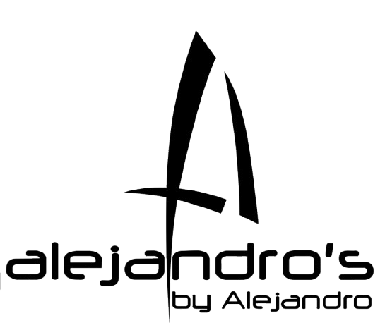 Alejandro's logo